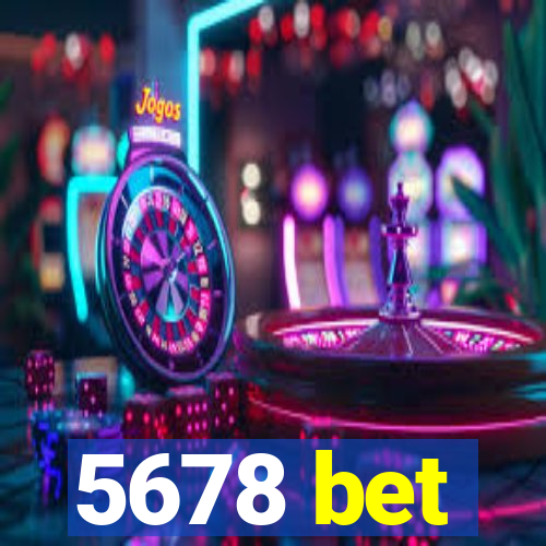 5678 bet